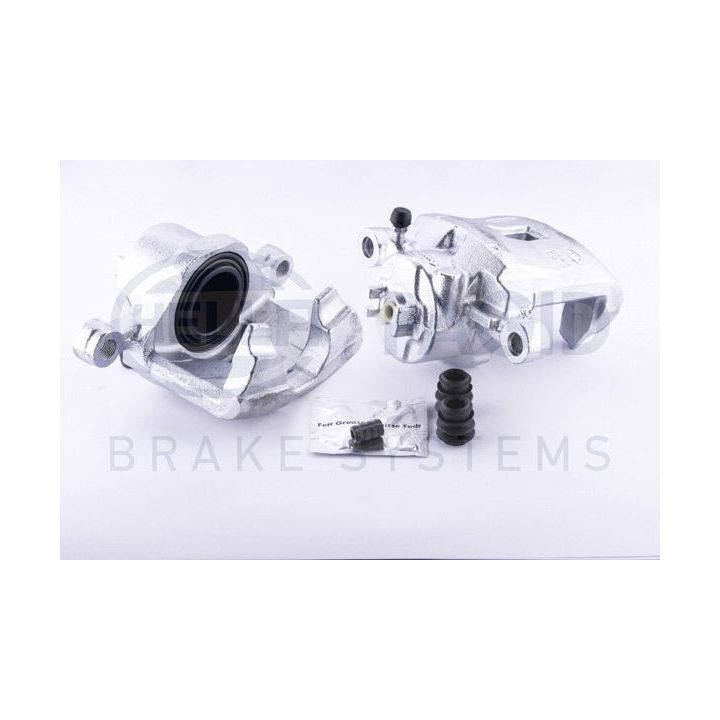 Stabdžių apkaba HELLA 8AC 355 390-351