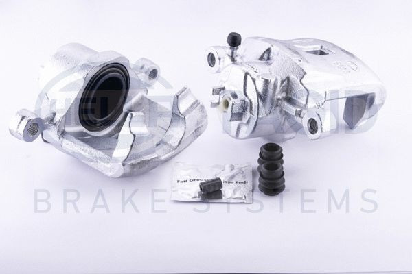 Stabdžių apkaba HELLA 8AC 355 390-351