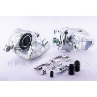 Stabdžių apkaba HELLA 8AC 355 390-361