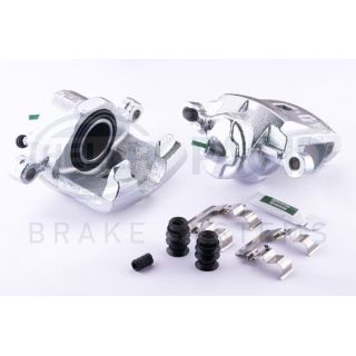 Stabdžių apkaba HELLA 8AC 355 390-431