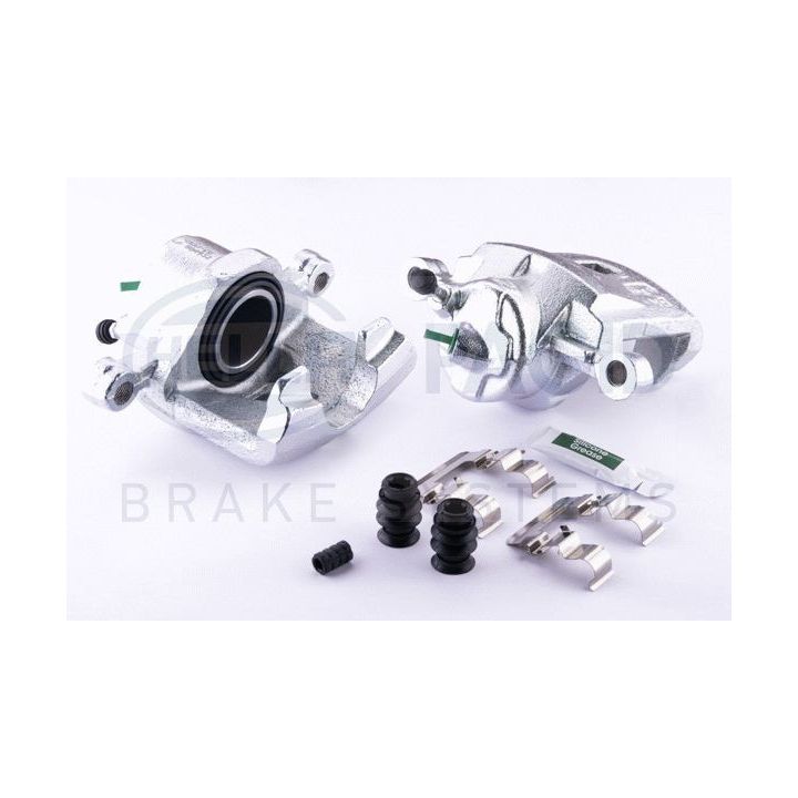 Stabdžių apkaba HELLA 8AC 355 390-431