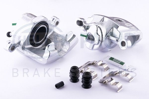 Stabdžių apkaba HELLA 8AC 355 390-431