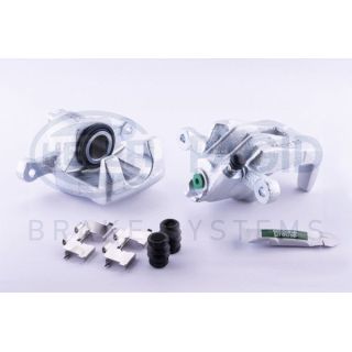 Stabdžių apkaba HELLA 8AC 355 390-471