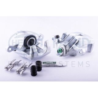 Stabdžių apkaba HELLA 8AC 355 390-481