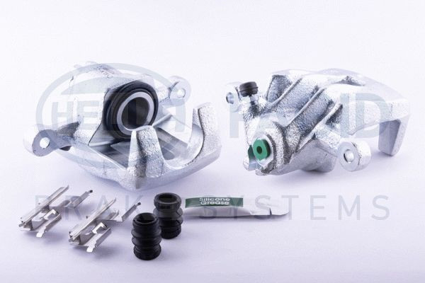 Stabdžių apkaba HELLA 8AC 355 390-481