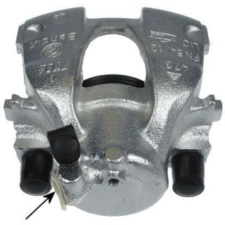 Stabdžių apkaba HELLA 8AC 355 390-851