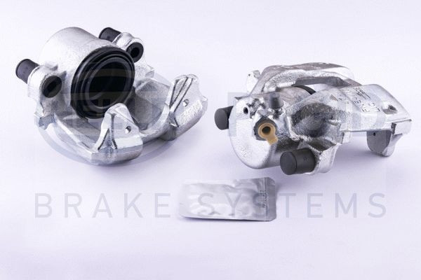 Stabdžių apkaba HELLA 8AC 355 390-861