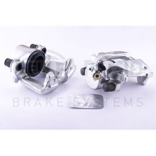 Stabdžių apkaba HELLA 8AC 355 390-881