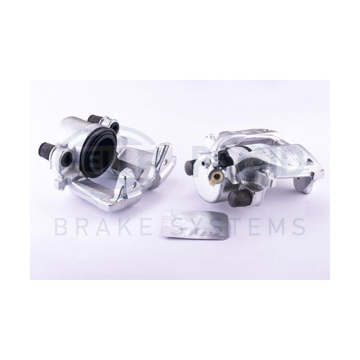 Stabdžių apkaba HELLA 8AC 355 390-881