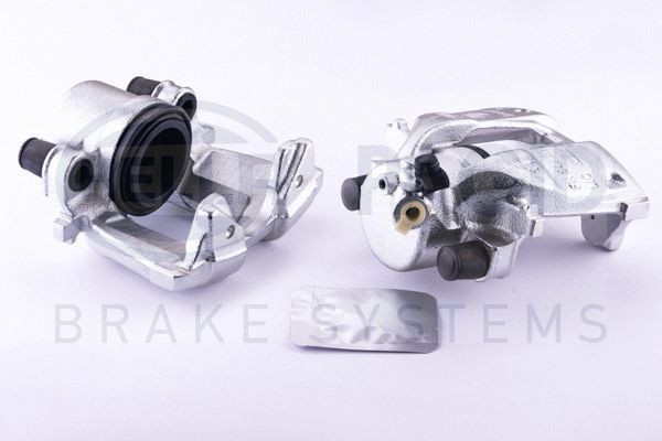 Stabdžių apkaba HELLA 8AC 355 390-881