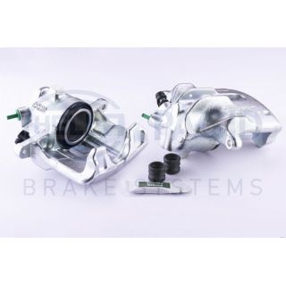 Stabdžių apkaba HELLA 8AC 355 390-891