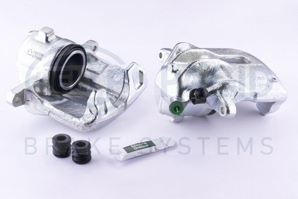 Stabdžių apkaba HELLA 8AC 355 390-901