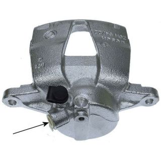 Stabdžių apkaba HELLA 8AC 355 390-991