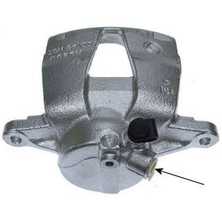 Stabdžių apkaba HELLA 8AC 355 391-001