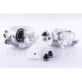 Stabdžių apkaba HELLA 8AC 355 391-011