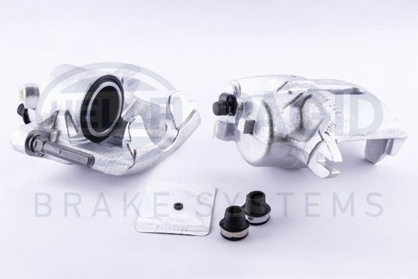 Stabdžių apkaba HELLA 8AC 355 391-011