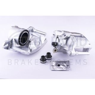 Stabdžių apkaba HELLA 8AC 355 391-021