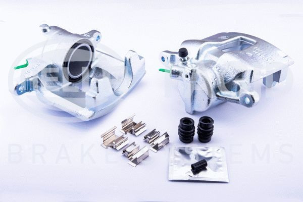 Stabdžių apkaba HELLA 8AC 355 391-051