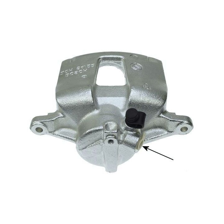 Stabdžių apkaba HELLA 8AC 355 391-061