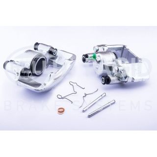 Stabdžių apkaba HELLA 8AC 355 391-071