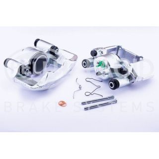 Stabdžių apkaba HELLA 8AC 355 391-081