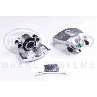 Stabdžių apkaba HELLA 8AC 355 391-491