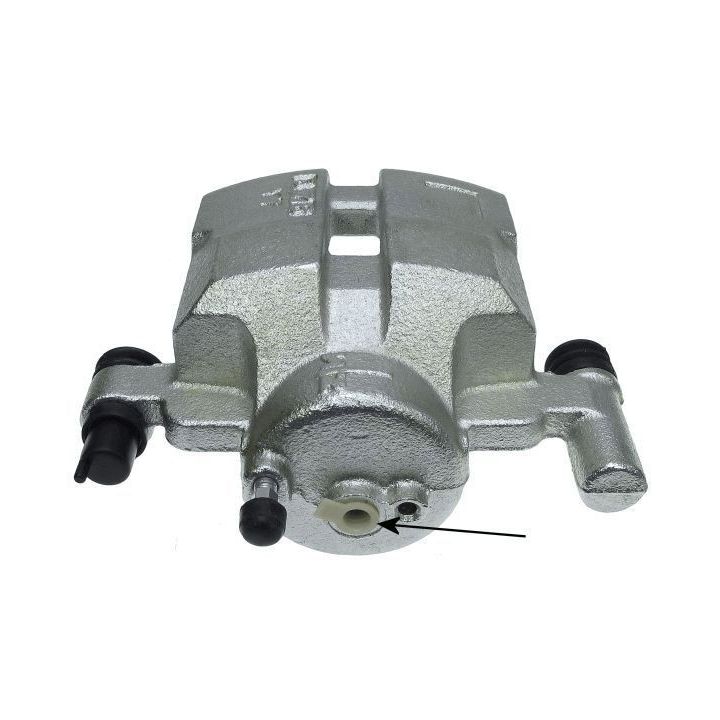 Stabdžių apkaba HELLA 8AC 355 391-631