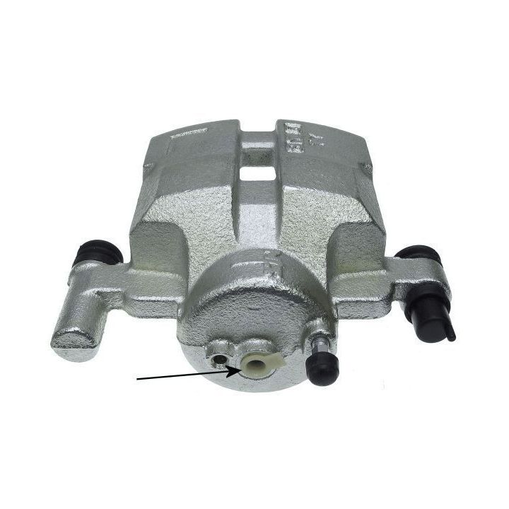 Stabdžių apkaba HELLA 8AC 355 391-641