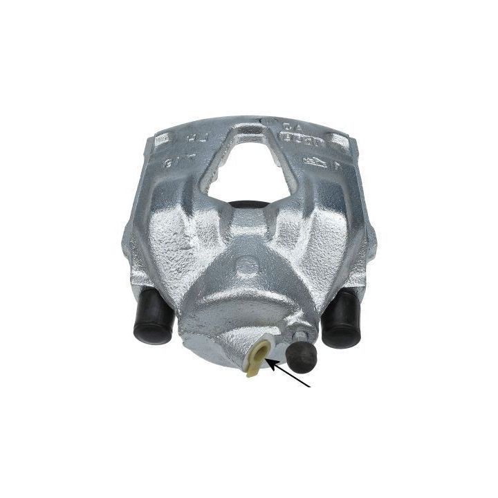 Stabdžių apkaba HELLA 8AC 355 391-661