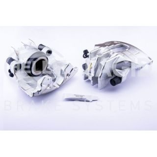 Stabdžių apkaba HELLA 8AC 355 391-911