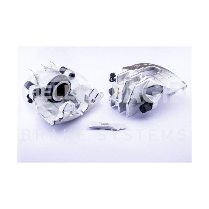 Stabdžių apkaba HELLA 8AC 355 391-911