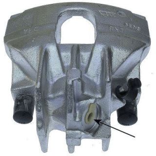 Stabdžių apkaba HELLA 8AC 355 391-921