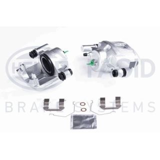 Stabdžių apkaba HELLA 8AC 355 392-051