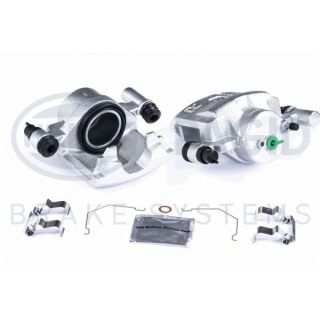 Stabdžių apkaba HELLA 8AC 355 392-061