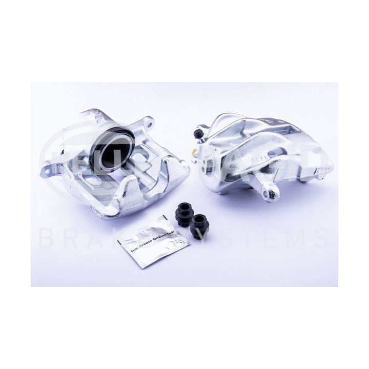 Stabdžių apkaba HELLA 8AC 355 392-111