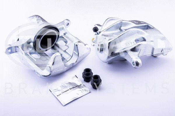 Stabdžių apkaba HELLA 8AC 355 392-111