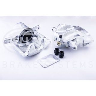 Stabdžių apkaba HELLA 8AC 355 392-121