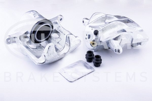 Stabdžių apkaba HELLA 8AC 355 392-121