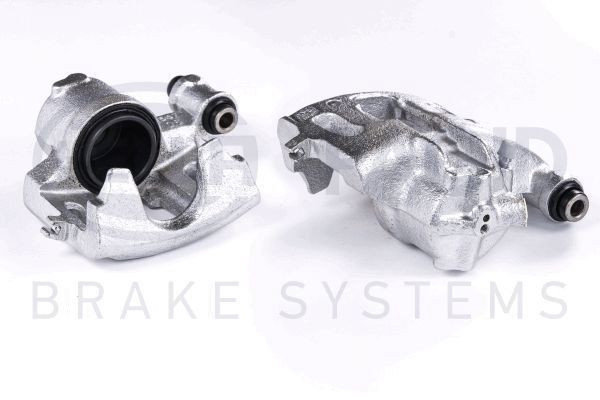 Stabdžių apkaba HELLA 8AC 355 392-141