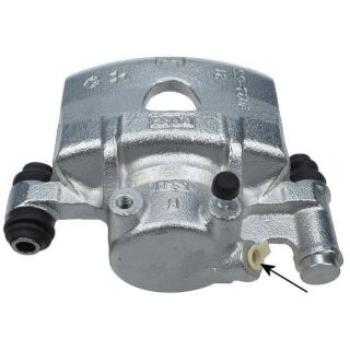 Stabdžių apkaba HELLA 8AC 355 392-291