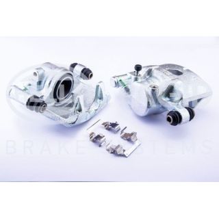 Stabdžių apkaba HELLA 8AC 355 392-301