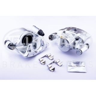 Stabdžių apkaba HELLA 8AC 355 392-311