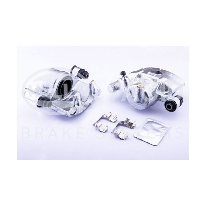 Stabdžių apkaba HELLA 8AC 355 392-321