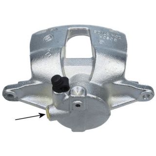 Stabdžių apkaba HELLA 8AC 355 392-511