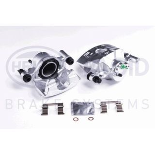 Stabdžių apkaba HELLA 8AC 355 392-571