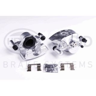 Stabdžių apkaba HELLA 8AC 355 392-581