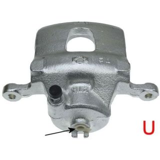 Stabdžių apkaba HELLA 8AC 355 392-651