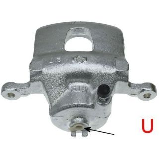 Stabdžių apkaba HELLA 8AC 355 392-661