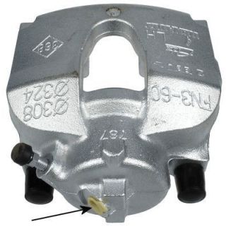 Stabdžių apkaba HELLA 8AC 355 393-091