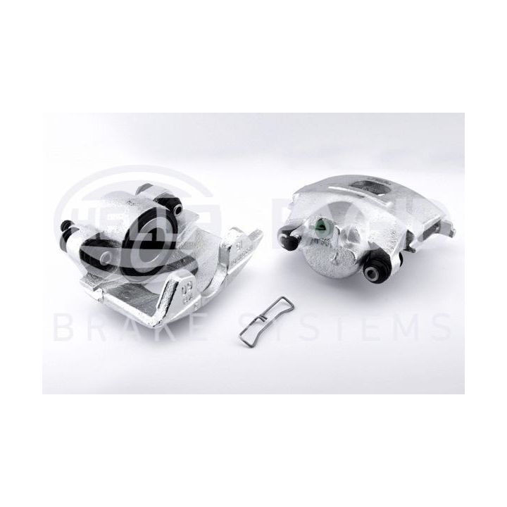 Stabdžių apkaba HELLA 8AC 355 393-151